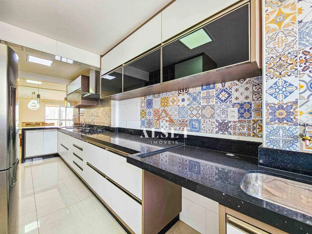 Apartamento, 3 quartos, 154 m² - Foto 6