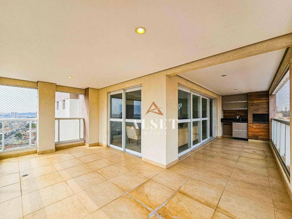 Apartamento, 3 quartos, 154 m² - Foto 4