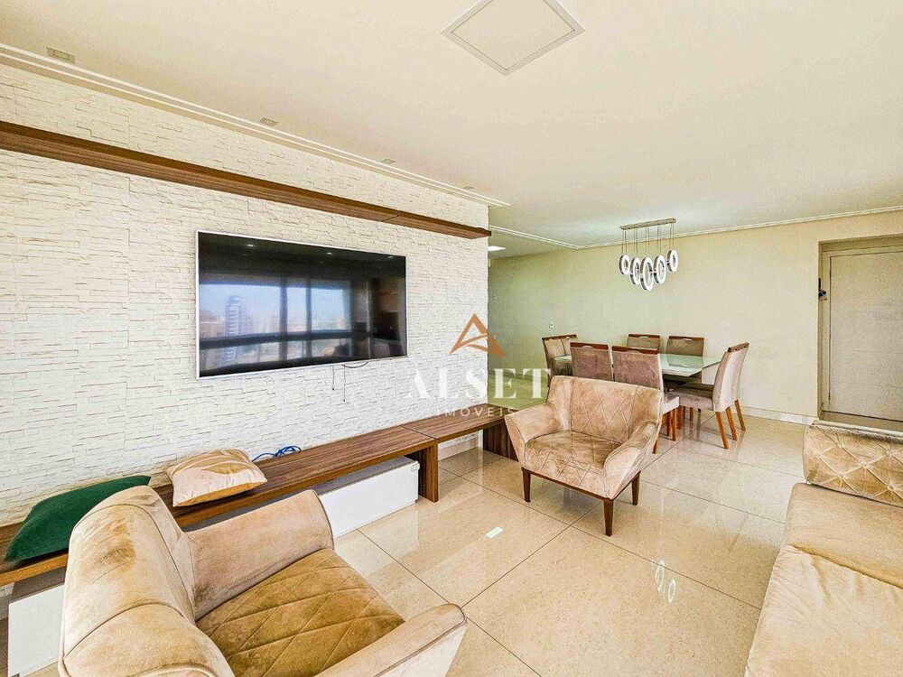 Apartamento, 3 quartos, 154 m² - Foto 4