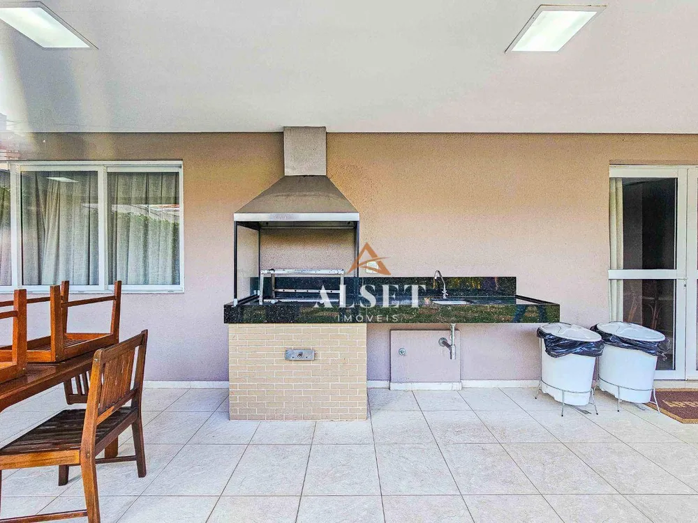 Apartamento, 3 quartos, 154 m² - Foto 14