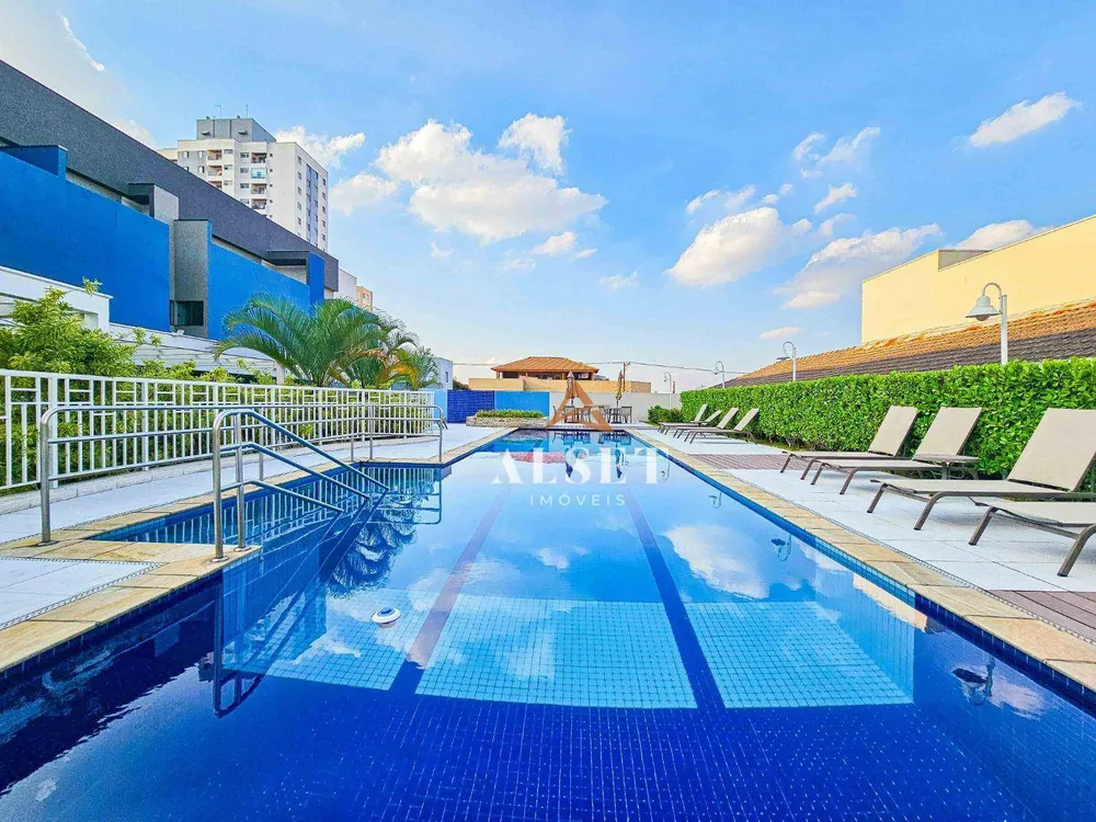 Apartamento, 3 quartos, 154 m² - Foto 13