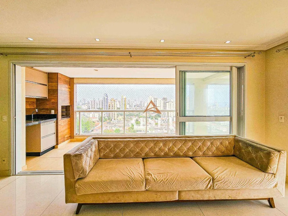 Apartamento, 3 quartos, 154 m² - Foto 3