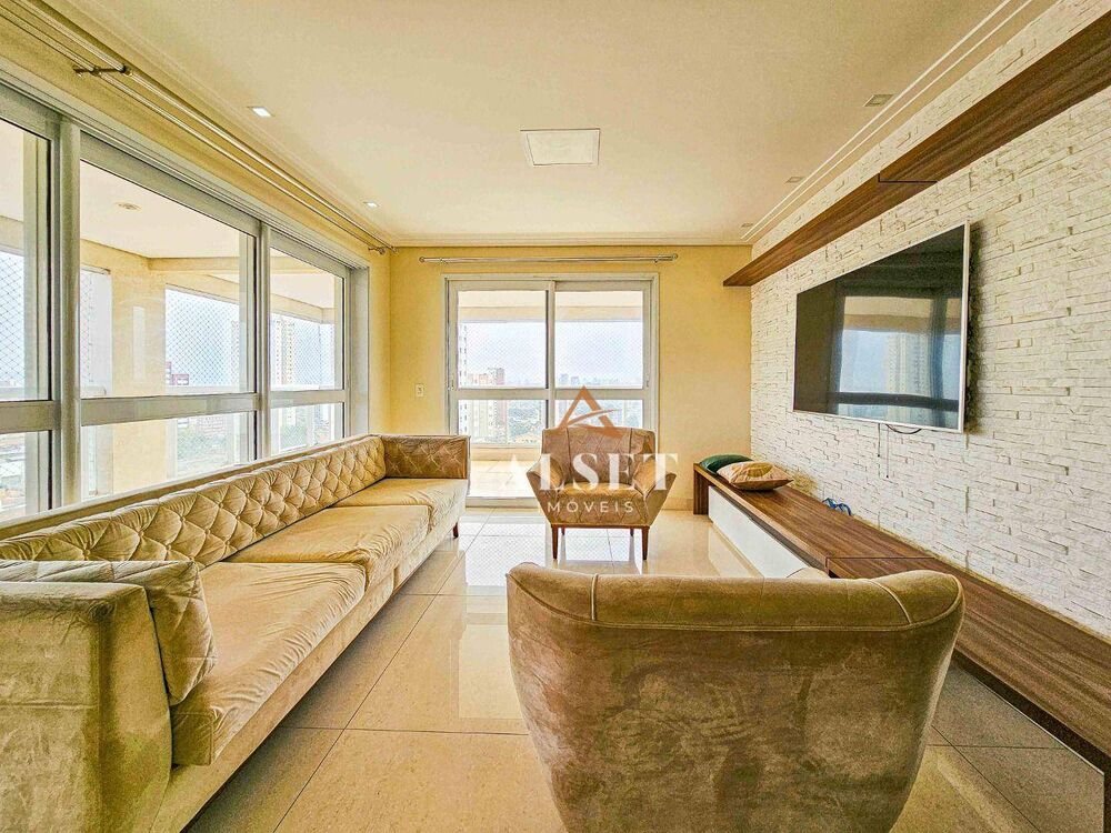 Apartamento, 3 quartos, 154 m² - Foto 2