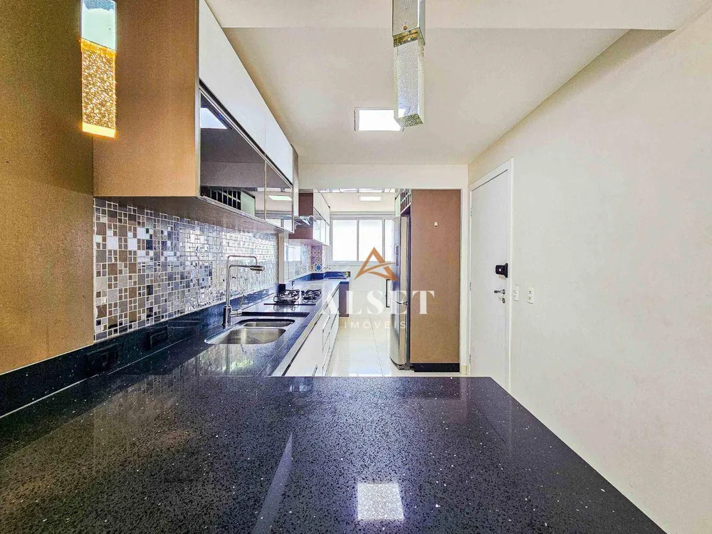Apartamento, 3 quartos, 154 m² - Foto 5