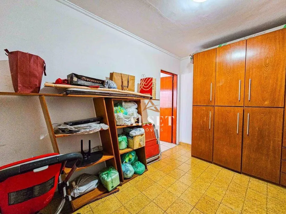 Sobrado, 4 quartos, 300 m² - Foto 24
