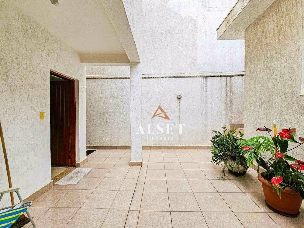 Sobrado, 4 quartos, 300 m² - Foto 10