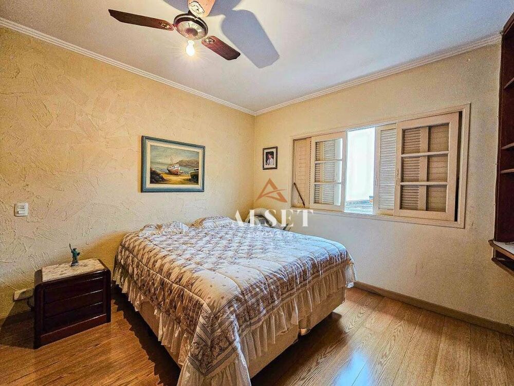 Sobrado, 4 quartos, 300 m² - Foto 6