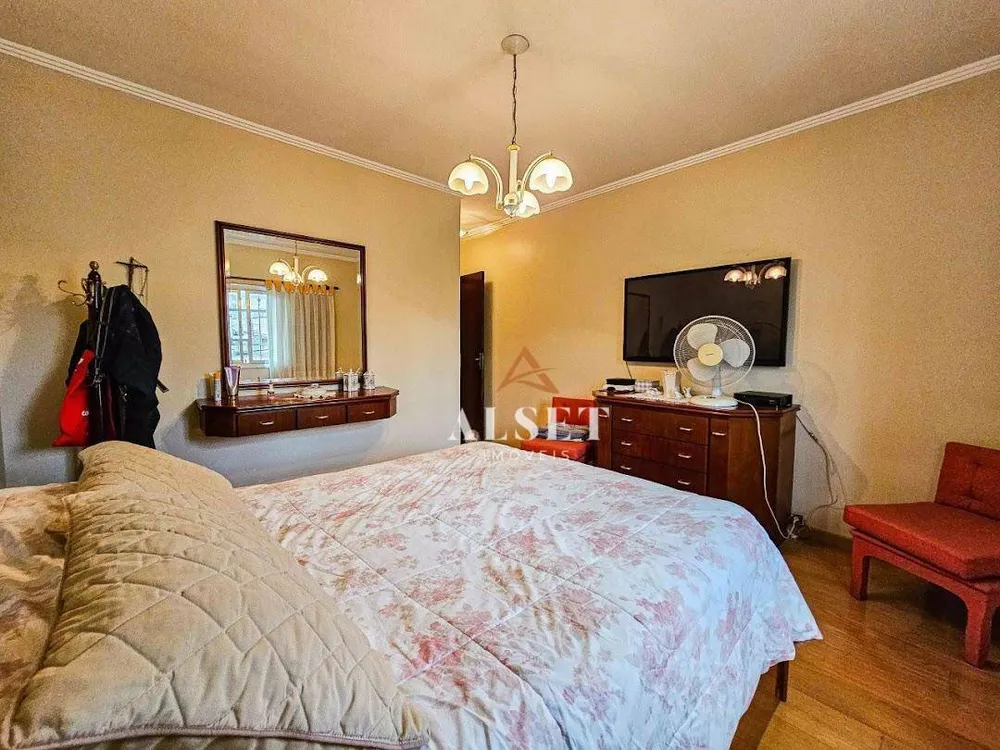 Sobrado, 4 quartos, 300 m² - Foto 22