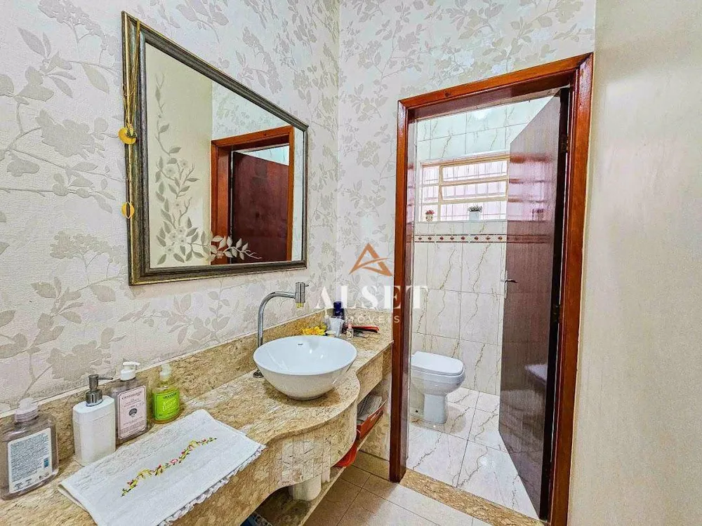 Sobrado, 4 quartos, 300 m² - Foto 4