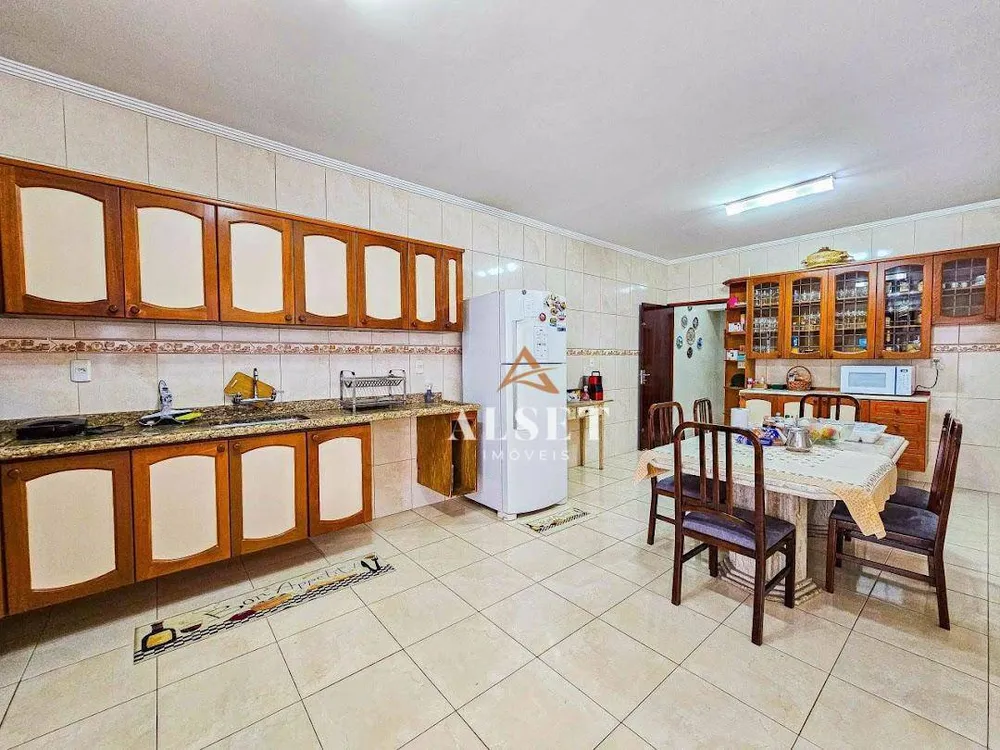 Sobrado, 4 quartos, 300 m² - Foto 7