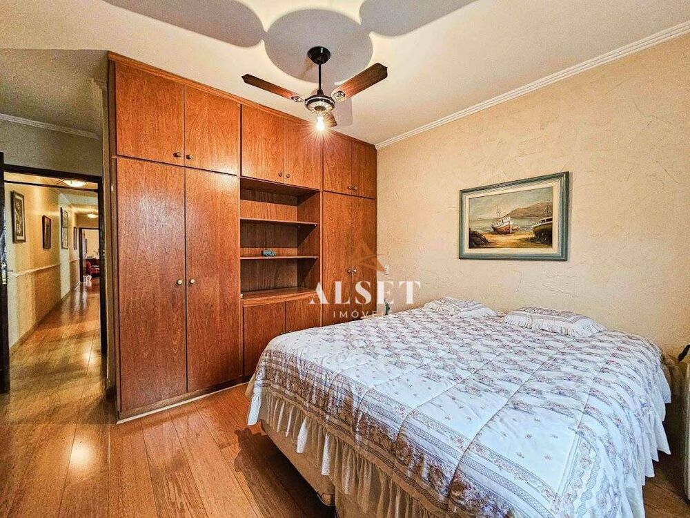 Sobrado, 4 quartos, 300 m² - Foto 7