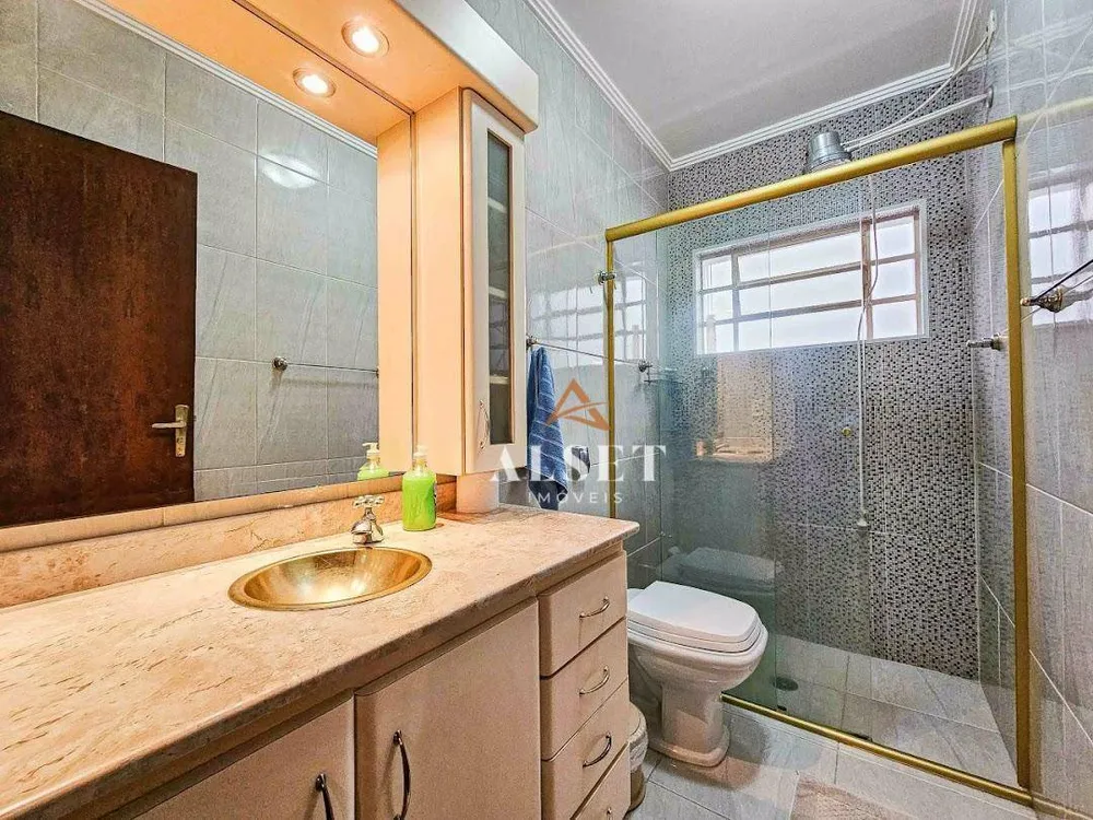 Sobrado, 4 quartos, 300 m² - Foto 19