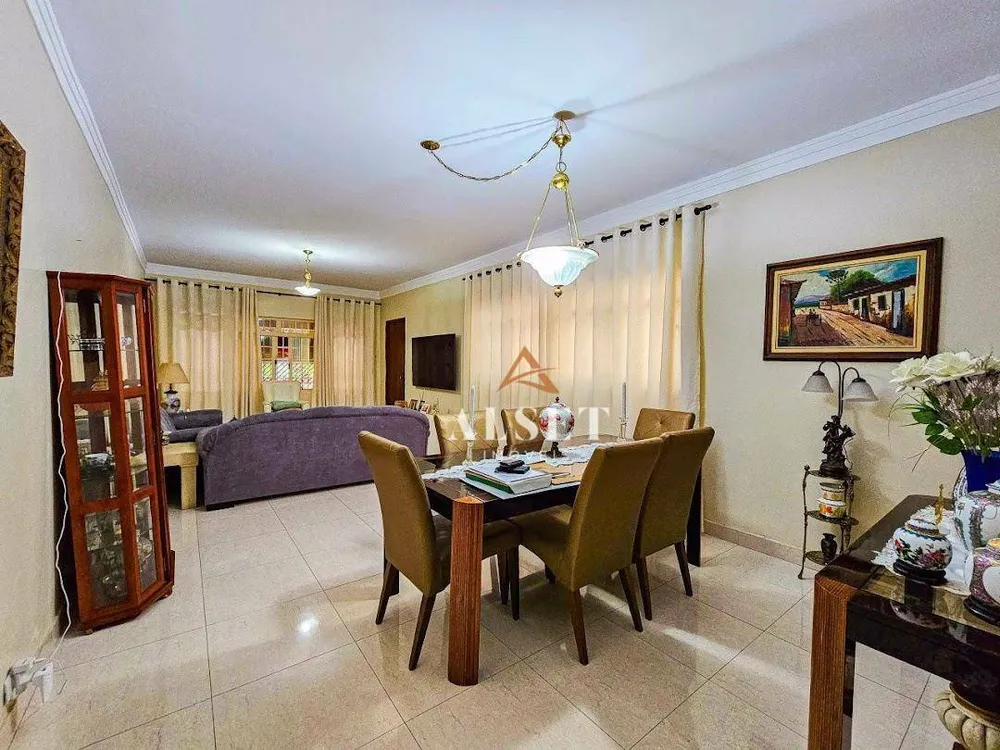 Sobrado, 4 quartos, 300 m² - Foto 2