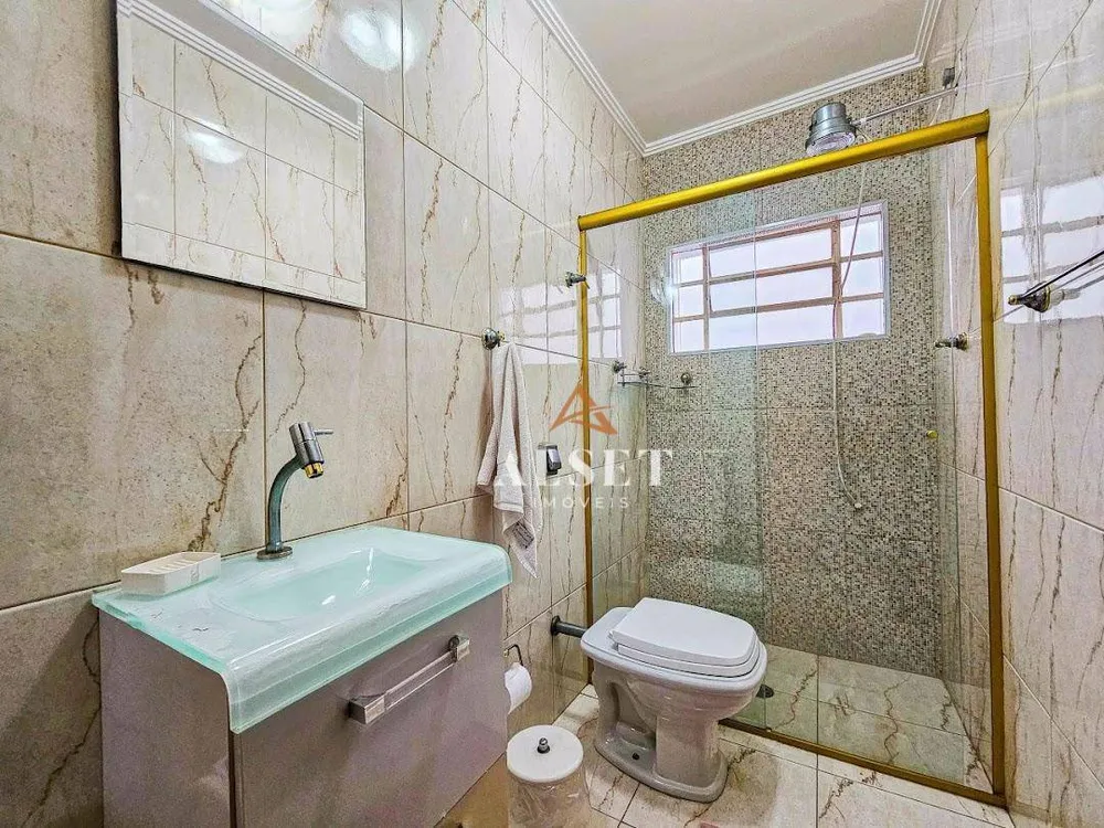 Sobrado, 4 quartos, 300 m² - Foto 15