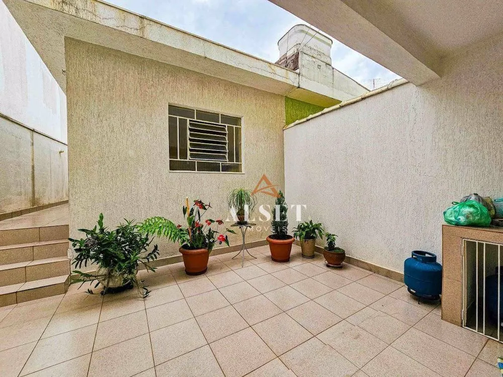 Sobrado, 4 quartos, 300 m² - Foto 9