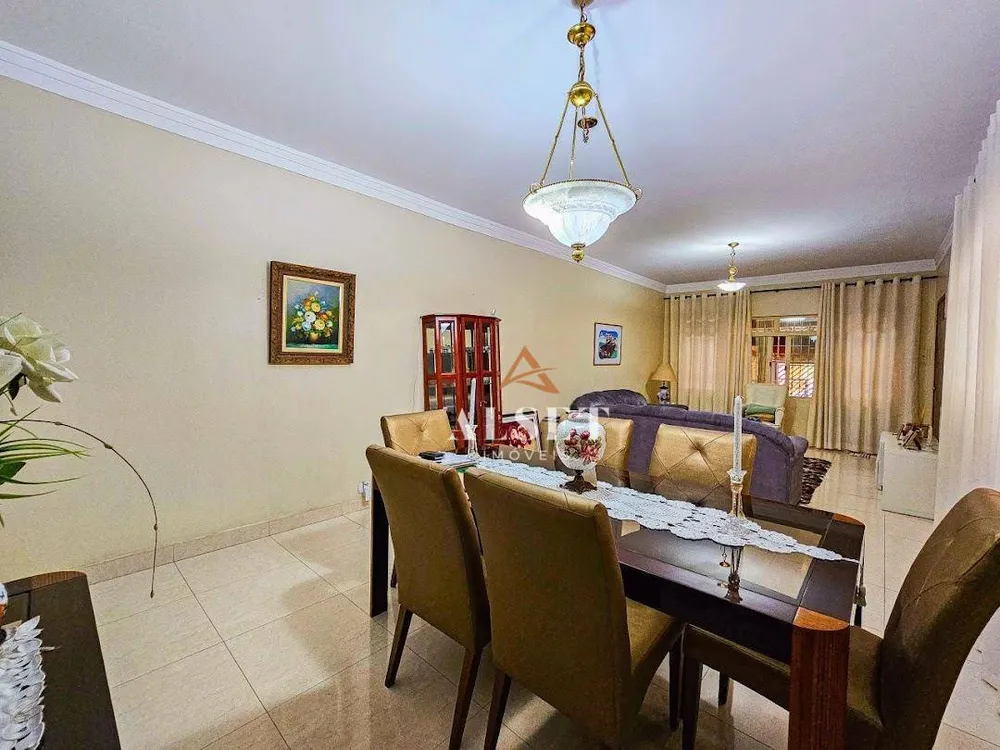 Sobrado, 4 quartos, 300 m² - Foto 3