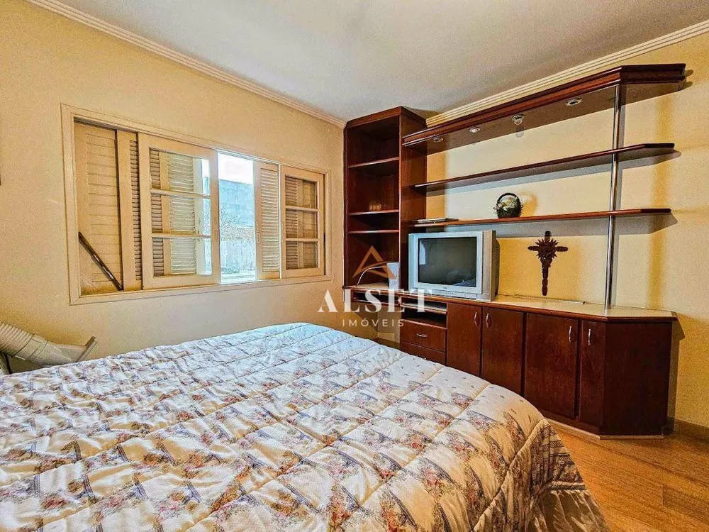 Sobrado, 4 quartos, 300 m² - Foto 18