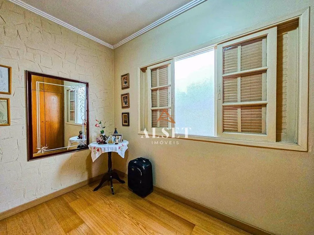 Sobrado, 4 quartos, 300 m² - Foto 21