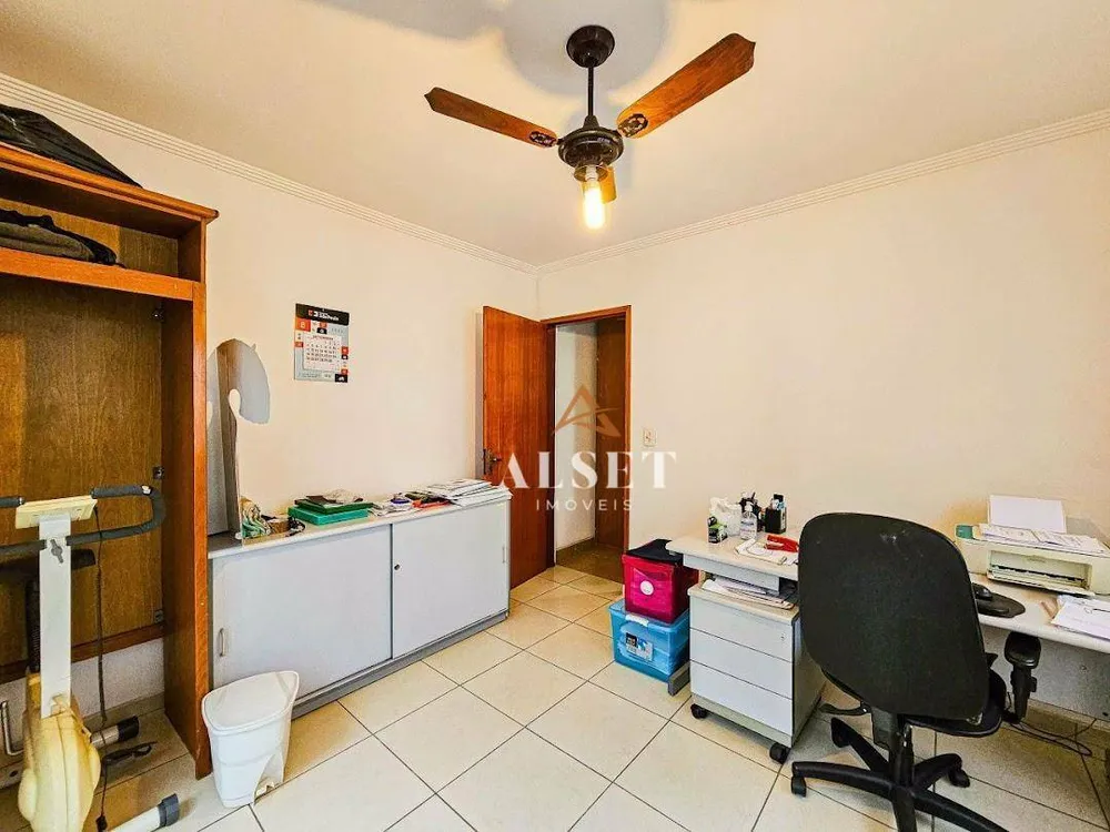 Sobrado, 4 quartos, 300 m² - Foto 23
