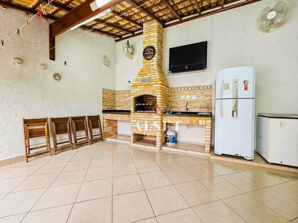 Sobrado, 4 quartos, 300 m² - Foto 13