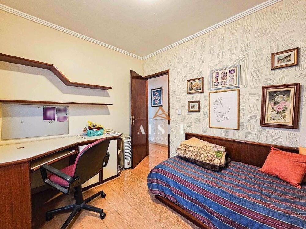 Sobrado, 4 quartos, 300 m² - Foto 5