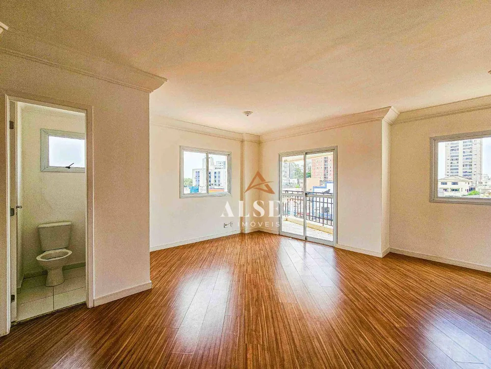 Apartamento, 3 quartos, 106 m² - Foto 1
