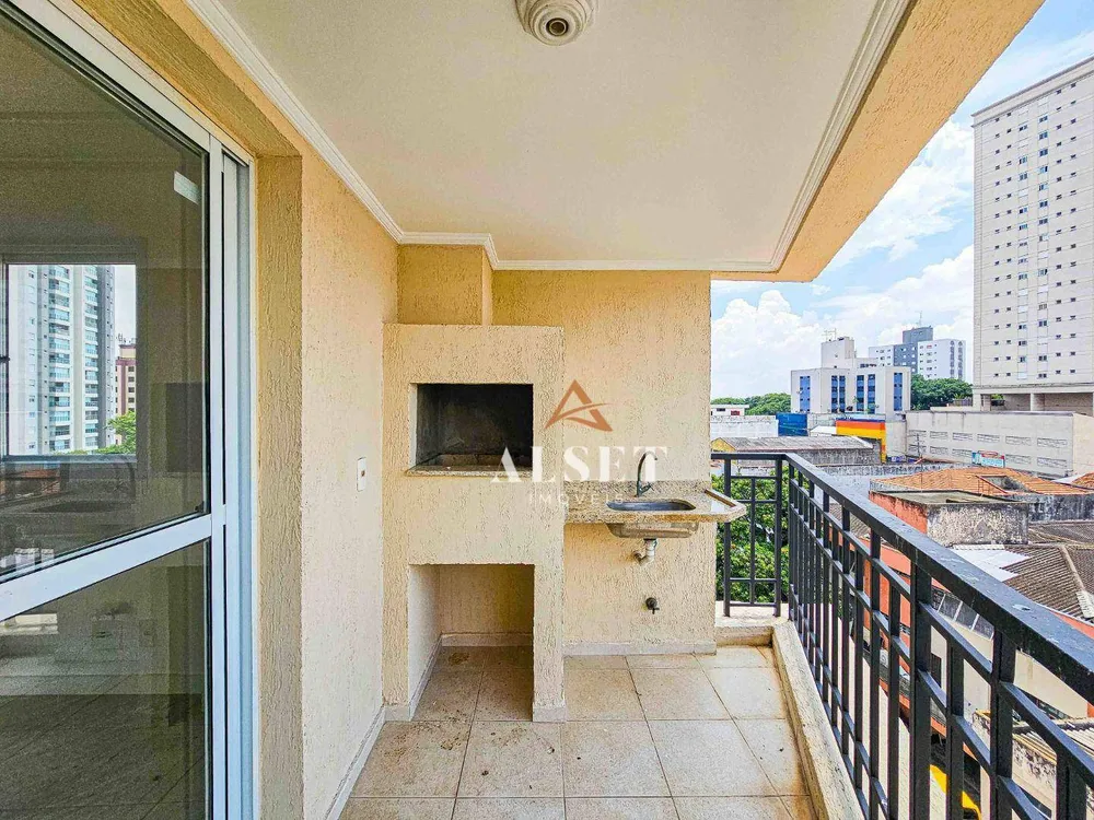 Apartamento, 3 quartos, 106 m² - Foto 3