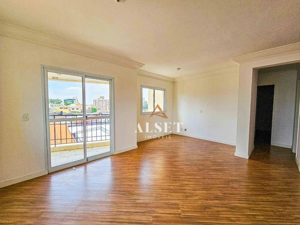 Apartamento, 3 quartos, 106 m² - Foto 2