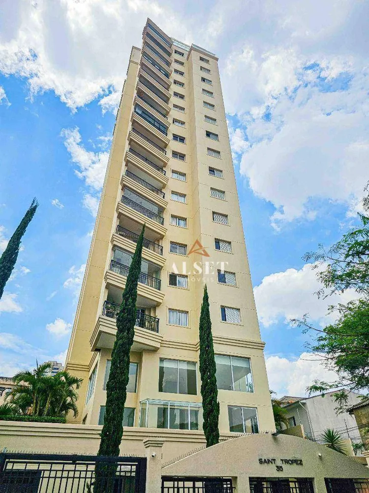 Apartamento, 3 quartos, 106 m² - Foto 16