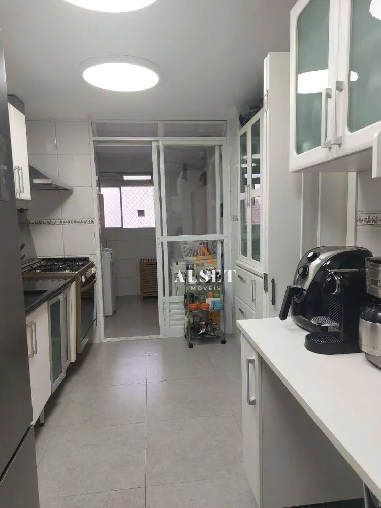 Apartamento, 3 quartos, 105 m² - Foto 4