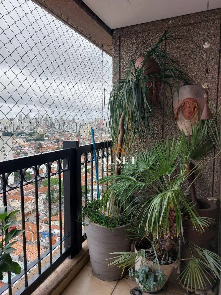 Apartamento, 3 quartos, 105 m² - Foto 1