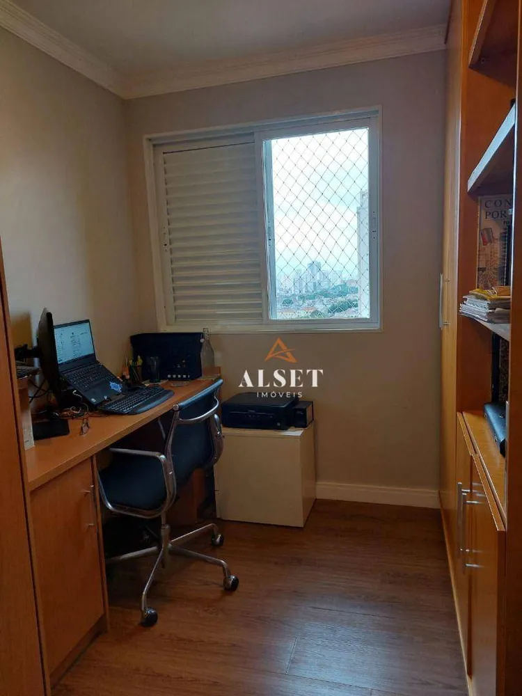 Apartamento, 3 quartos, 105 m² - Foto 9