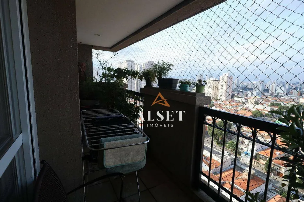 Apartamento, 3 quartos, 105 m² - Foto 2