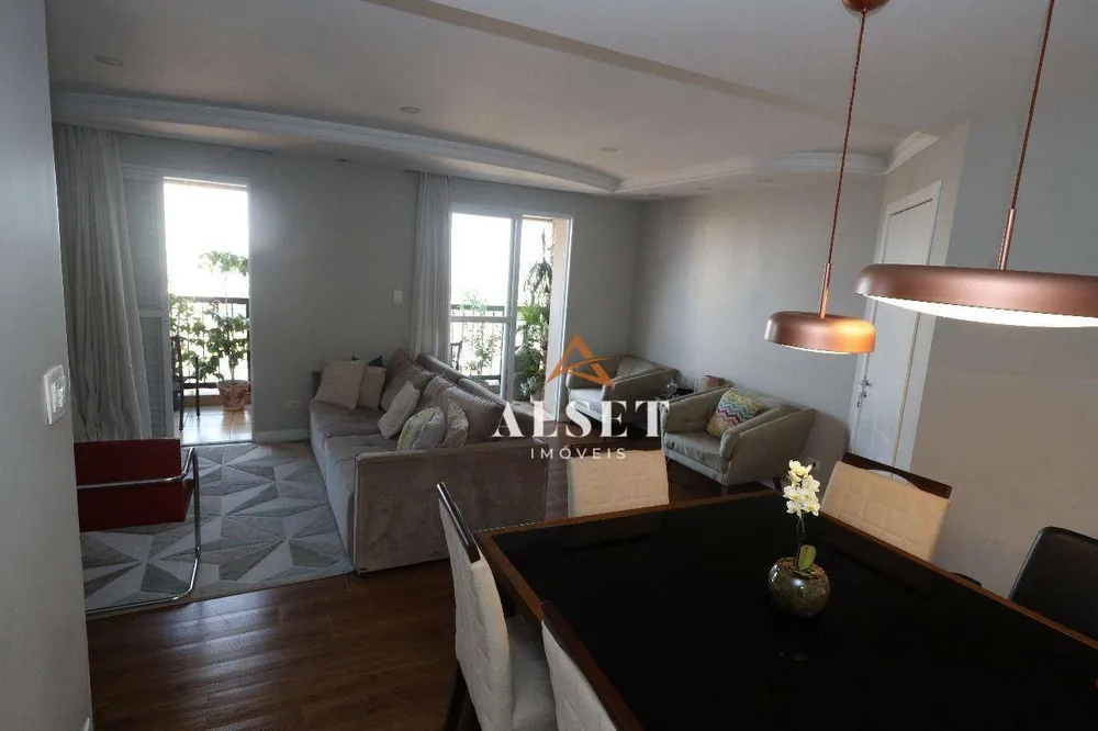 Apartamento, 3 quartos, 105 m² - Foto 1