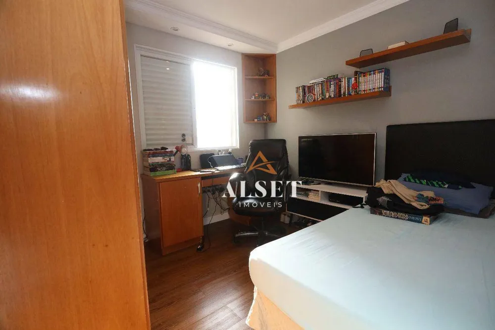 Apartamento, 3 quartos, 105 m² - Foto 7