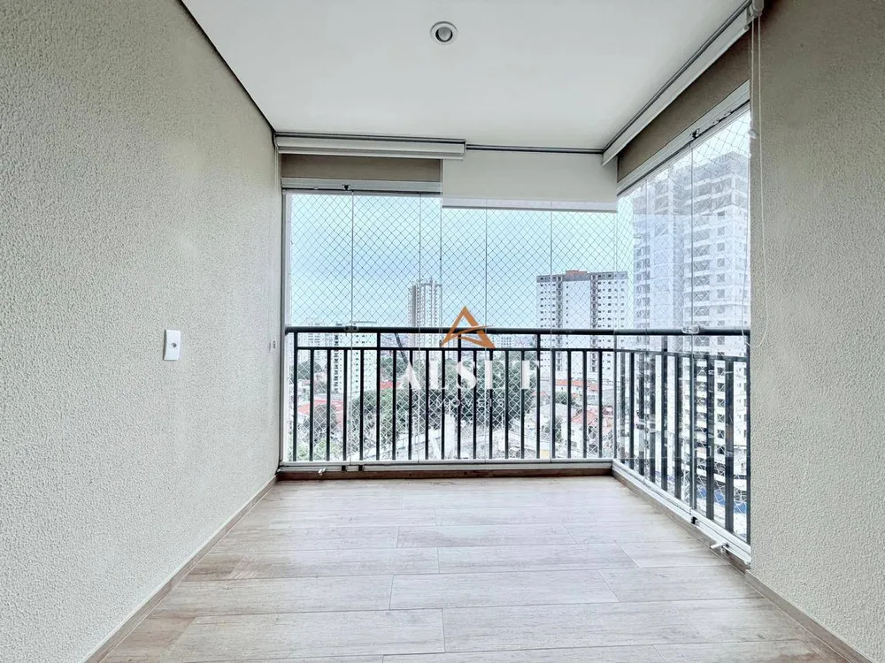 Apartamento, 3 quartos, 70 m² - Foto 2
