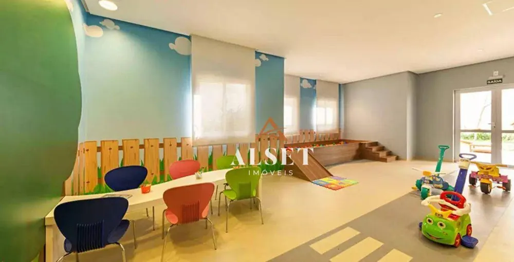 Apartamento, 3 quartos, 70 m² - Foto 15