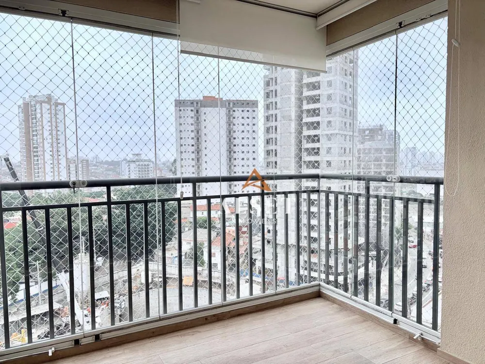 Apartamento, 3 quartos, 70 m² - Foto 4