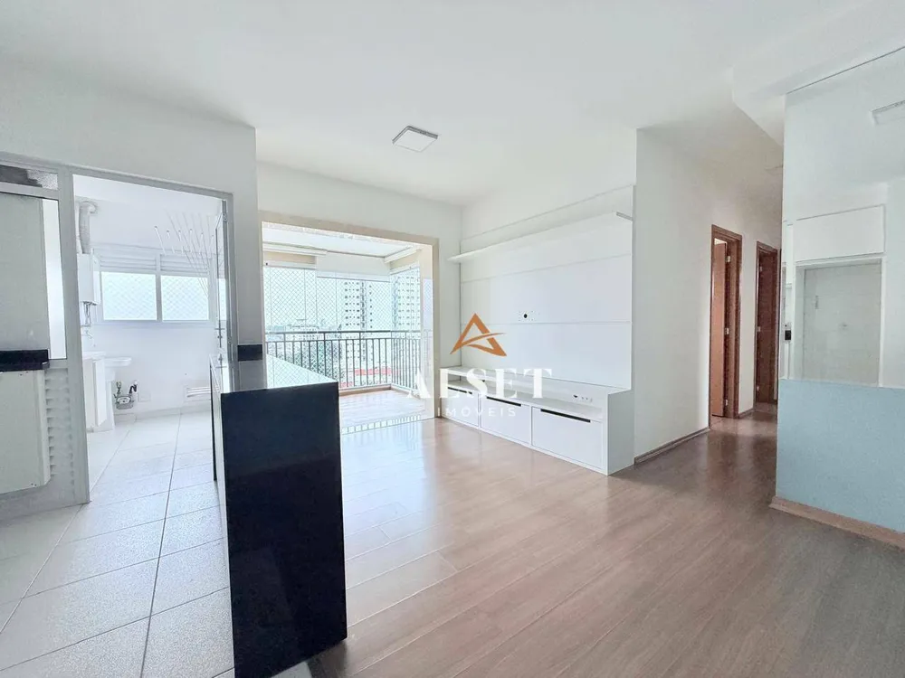Apartamento, 3 quartos, 70 m² - Foto 1