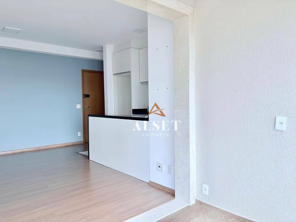 Apartamento, 3 quartos, 70 m² - Foto 5