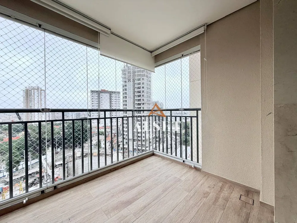 Apartamento, 3 quartos, 70 m² - Foto 3