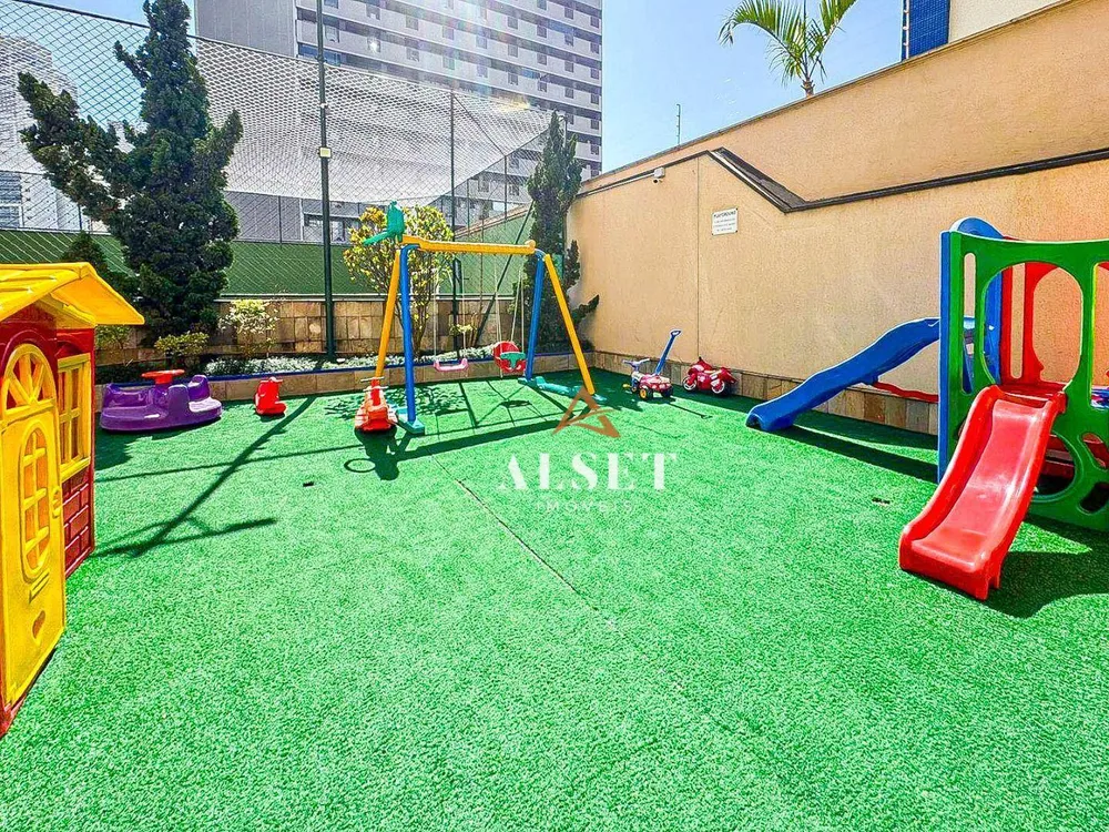 Apartamento, 3 quartos, 88 m² - Foto 10