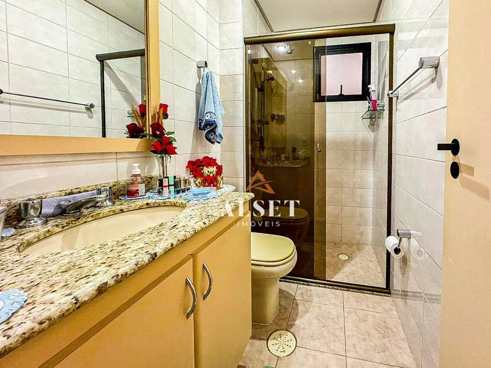 Apartamento, 3 quartos, 88 m² - Foto 2