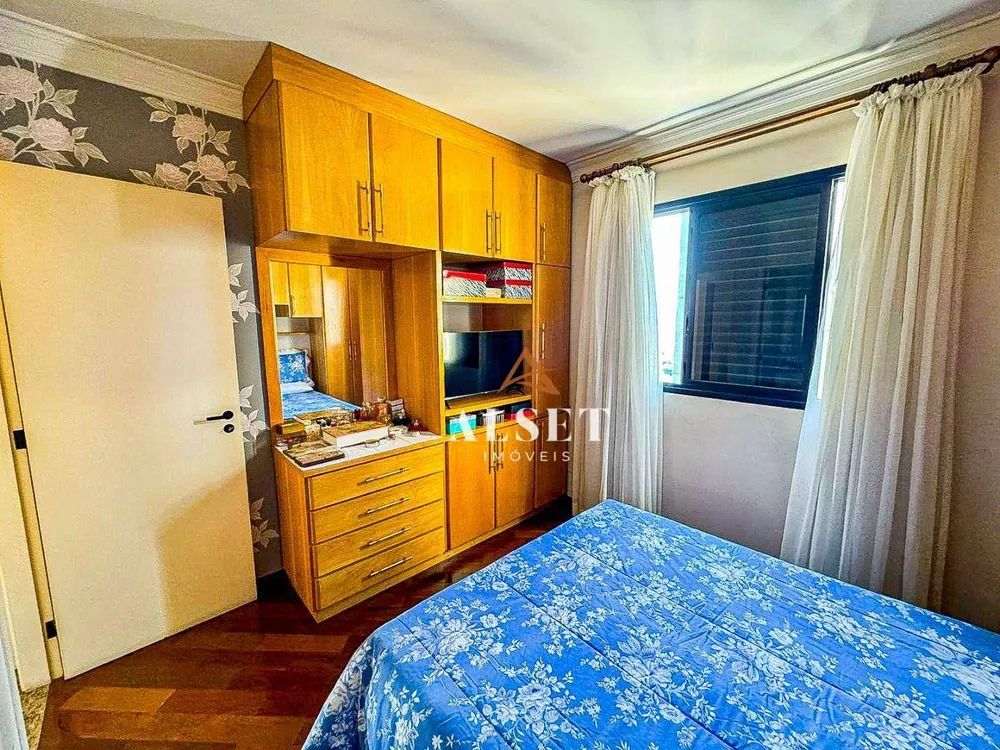Apartamento, 3 quartos, 88 m² - Foto 9