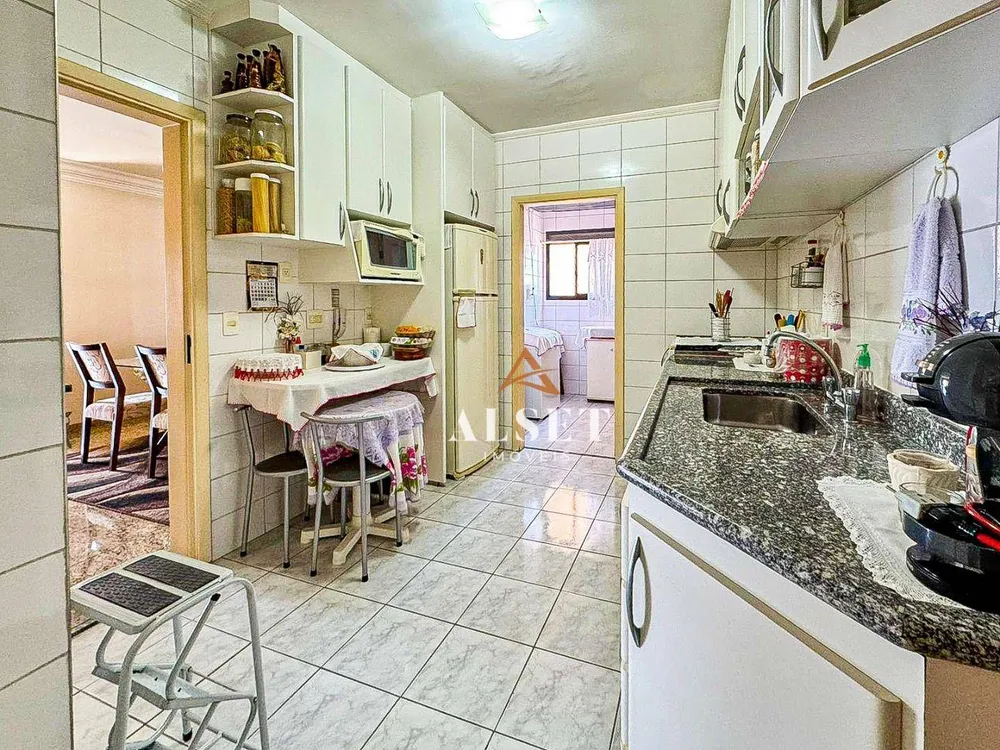 Apartamento, 3 quartos, 88 m² - Foto 1