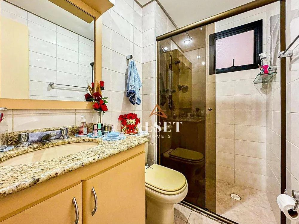 Apartamento, 3 quartos, 88 m² - Foto 8