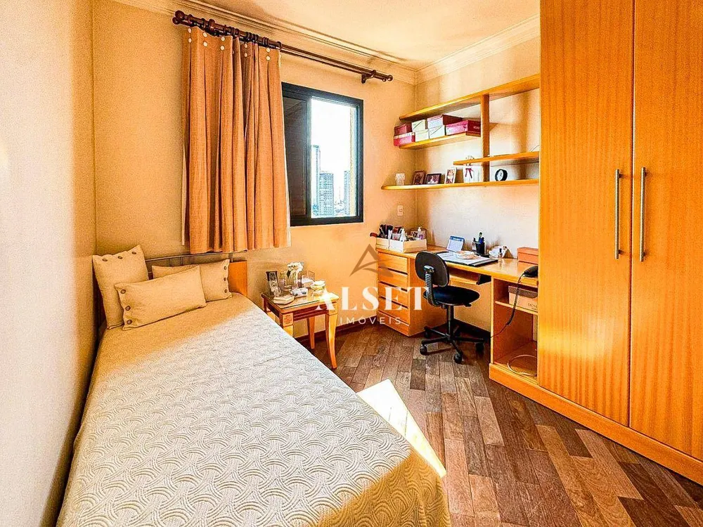 Apartamento, 3 quartos, 88 m² - Foto 7