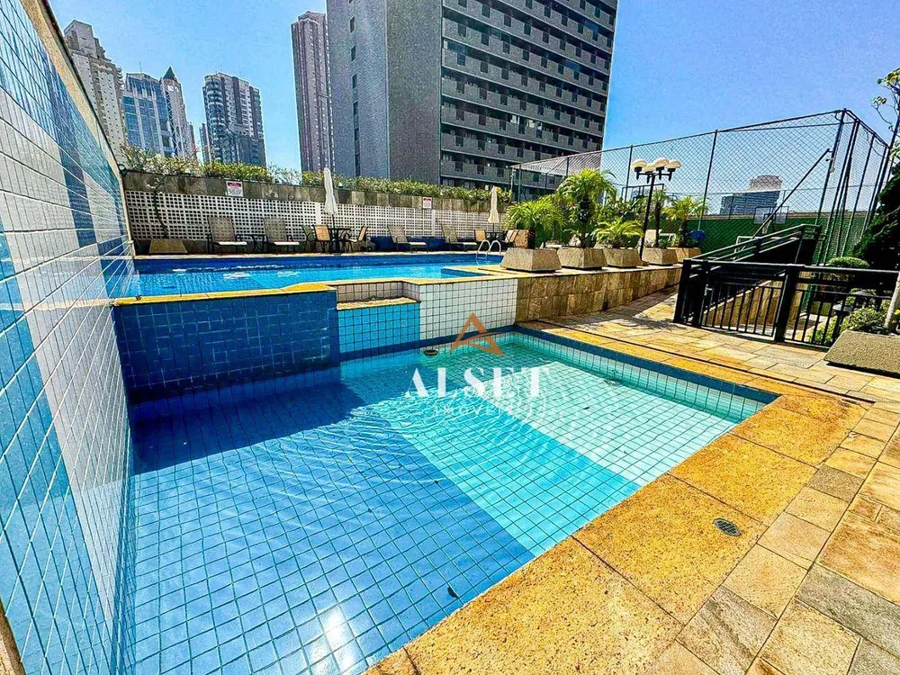 Apartamento, 3 quartos, 88 m² - Foto 11