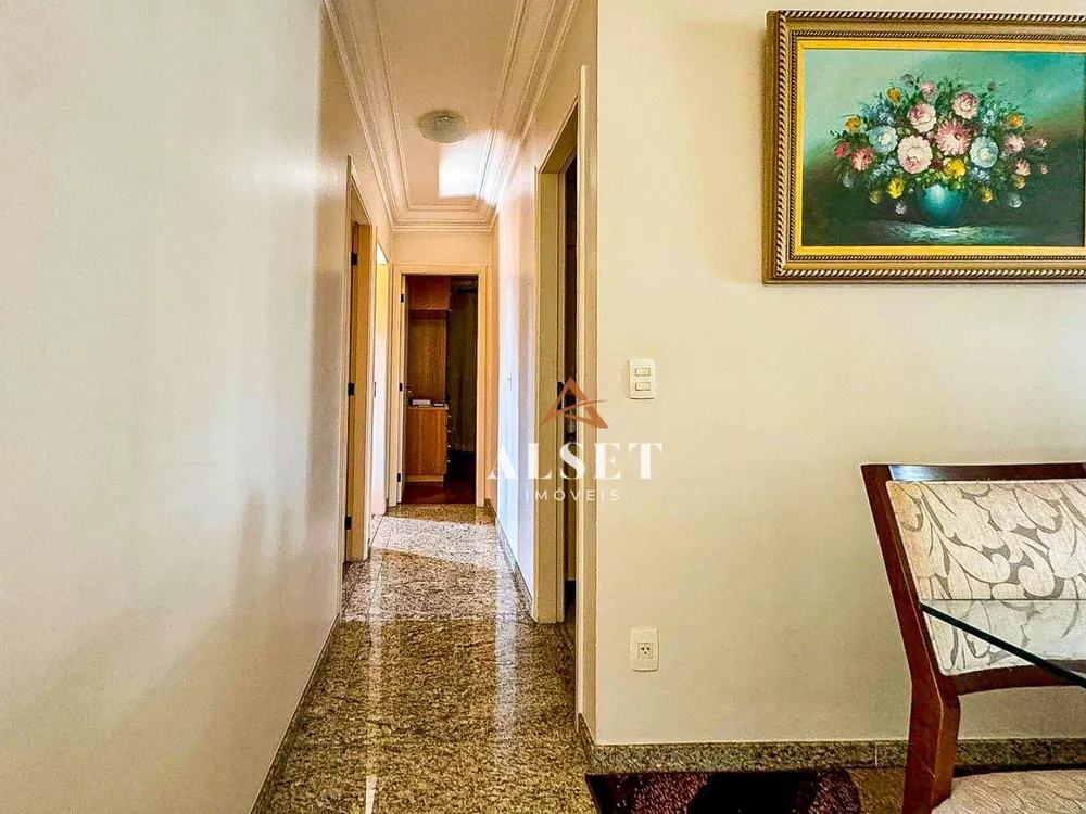 Apartamento, 3 quartos, 88 m² - Foto 5