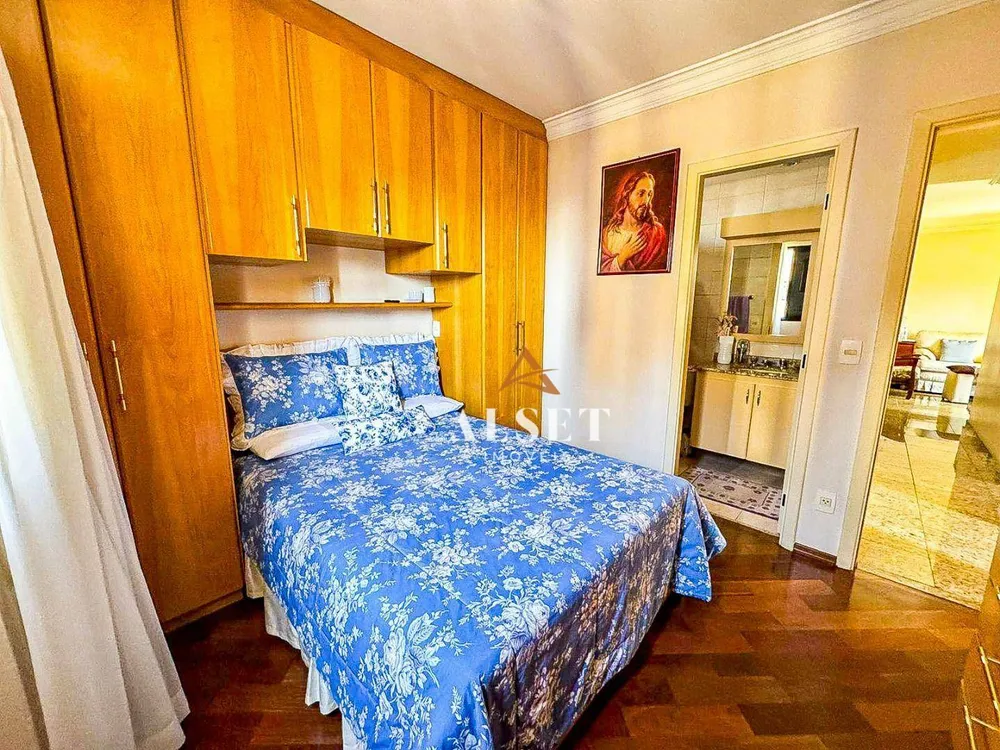 Apartamento, 3 quartos, 88 m² - Foto 4